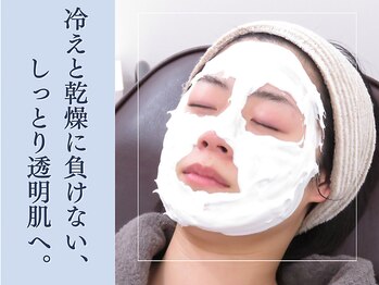 サロン コムモア(salon COMME MOI)