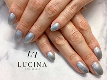 ネイルスタジオ ルキナ(LUCINA)/T-238 シェラックワンカラー