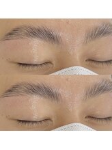 ココサロン(COCO salon)/パリジェンヌブロウリフト