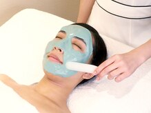 ラ パルレ 梅田本店/施術