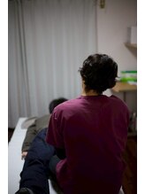 ソル(SOL)/施術イメージ