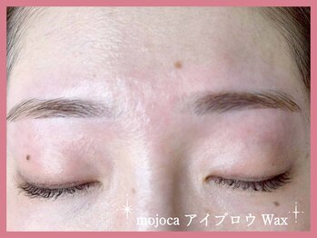 モジョカ(mojoca)/mojocaアイブロウWax