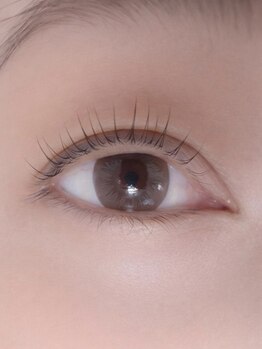 ルーエ(Ruhe)/まつげパーマ