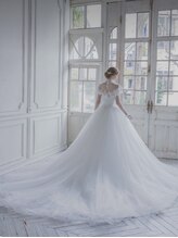 ミライ 福岡筑紫野店(mirai)/人気急上昇☆ブライダルメニュー