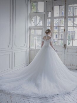 ミライ 福岡筑紫野店(mirai)/人気急上昇☆ブライダルメニュー