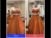 ビビディ(Bividy)の雰囲気（身体のほぐしもあるので、巡りが良くなって姿勢改善や痩身にも◎）