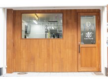 ヘルスファーストジム(Health 1st GYM)の雰囲気（外観）