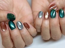 ベルクルール 駒沢大学店/マグネット