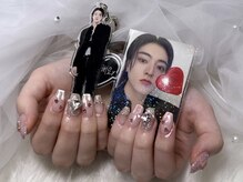 リボン(RE:Bonn)/推しと一緒に♪