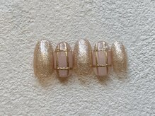 ネイル モア 岐阜駅店(nail mor.)/Mar.-May.(3-5) Spring Design.