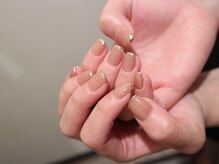 ベレッツァ 折尾店(Bellezza)/ショートネイルさんオススメ定額