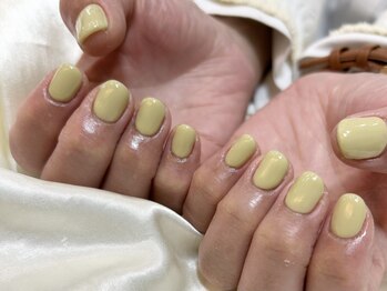 ドットミーバイシュエット(dot Me by chouette)/ワンカラー