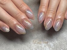 ルミナ 伊勢崎店(Lumina)/ニュアンスネイル