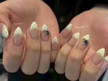 リット バイ セブンルックス 大宮東口店(Lit by 7LOOKS)/120分アートコース/10000