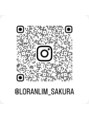 ローランリム(LORAN Lim) Instagram @loranlim_sakura