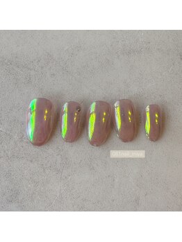 ゼロハチイチ(081)/monthly design