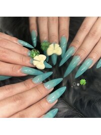 ワンカラー／パーツ　¥15,000