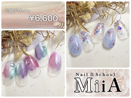 ミイア 春日部店(MiiA)の写真