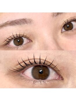 ノヴァ(nova.)の写真/みんなの視線を奪うこだわりEYE♪