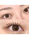 ノヴァ(nova.)の写真/みんなの視線を奪うこだわりEYE♪