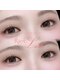 リアンラッシュ 上尾店(Rien Lash)の写真/【パリジェンヌラッシュリフト】で一気に垢抜け顔☆根元から立ち上げる、ぱっちり上品まつ毛♪