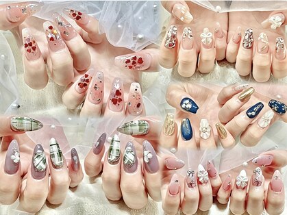 ミラクルネイル(Miracle Nail)の写真
