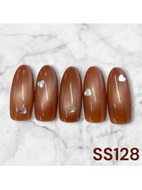渋谷三丁目店限定-SS128