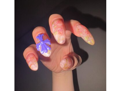 BIBI nailの写真