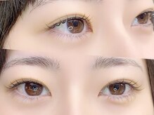 アイラッシュサロン ブラン イオンモール堺鉄砲町店(Eyelash Salon Blanc)/まつげパーマ/パリジェンヌ