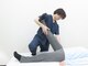 根本改善整体TADASU目黒院【肩こり/腰痛/産後/骨盤矯正/姿勢改善/肩甲骨/眼精疲労】の写真