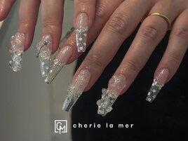 クリアネイル