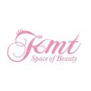 kmt(Space of Beauty)のお店ロゴ