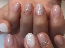 エムサロン 伊勢崎(emusalon)/guest nail