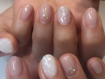 guest nail