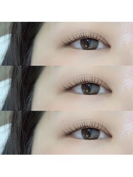 プライズアイリス アイラッシュ 池袋東口店(prize Iris eyelash)/アッパーリフトカール♪【池袋】