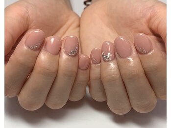 アイリッシュネイル 久屋大通店(Irish Nail)/オフィスネイル