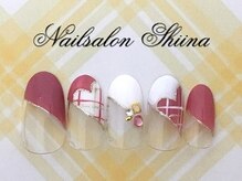 シイナ/定額デザイン9900円