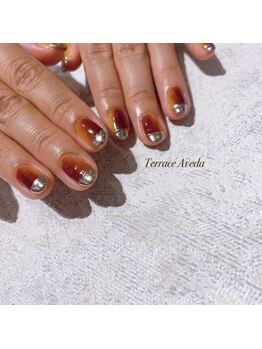 テラスアヴェダ 心斎橋店(Terrace AVEDA)/