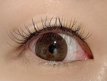 カラン 焼津店(CALIN)/フラットラッシュ100本