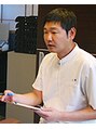 トータルボディーケア 大観院 山角 禎