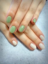 ラングル(L'ongle)/