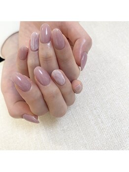 ソイン キタガタ(so-in kitagata)/シンプルネイル