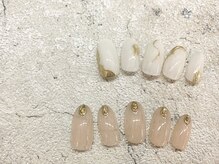 スリープ 中目黒(Sleep nakameguro)/アートネイル