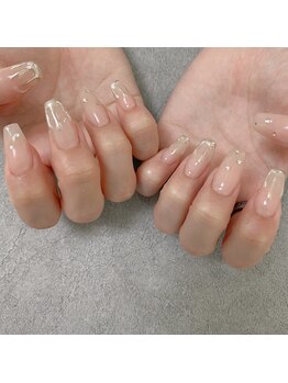 ソイン キタガタ(so-in kitagata)/シンプルスカルプ