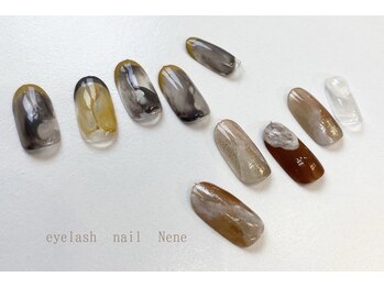 ネネ 千葉店(Nene)/お好きなアートし放題