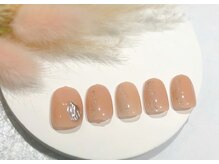 ビーズ バイブレス イオンタウン米沢駅前店(B's by.BLESS)/春のB‘sサロンおすすめデザイン