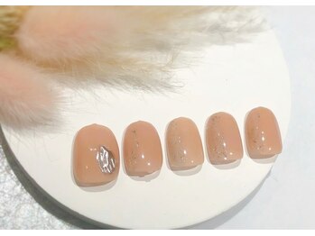 ビーズ バイブレス イオンタウン米沢駅前店(B's by.BLESS)/春のB‘sサロンおすすめデザイン