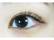 ピアーチェ(piace)/TRパーマ＋落ちないマスカラ