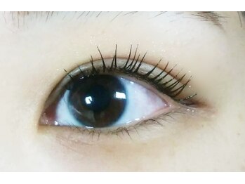 ピアーチェ(piace)/TRパーマ＋落ちないマスカラ