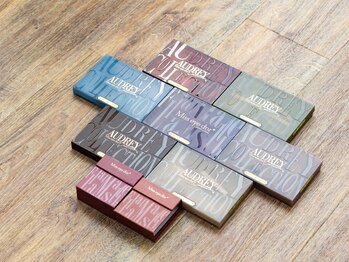 カトルセ(Catorce)/カラーエクステ